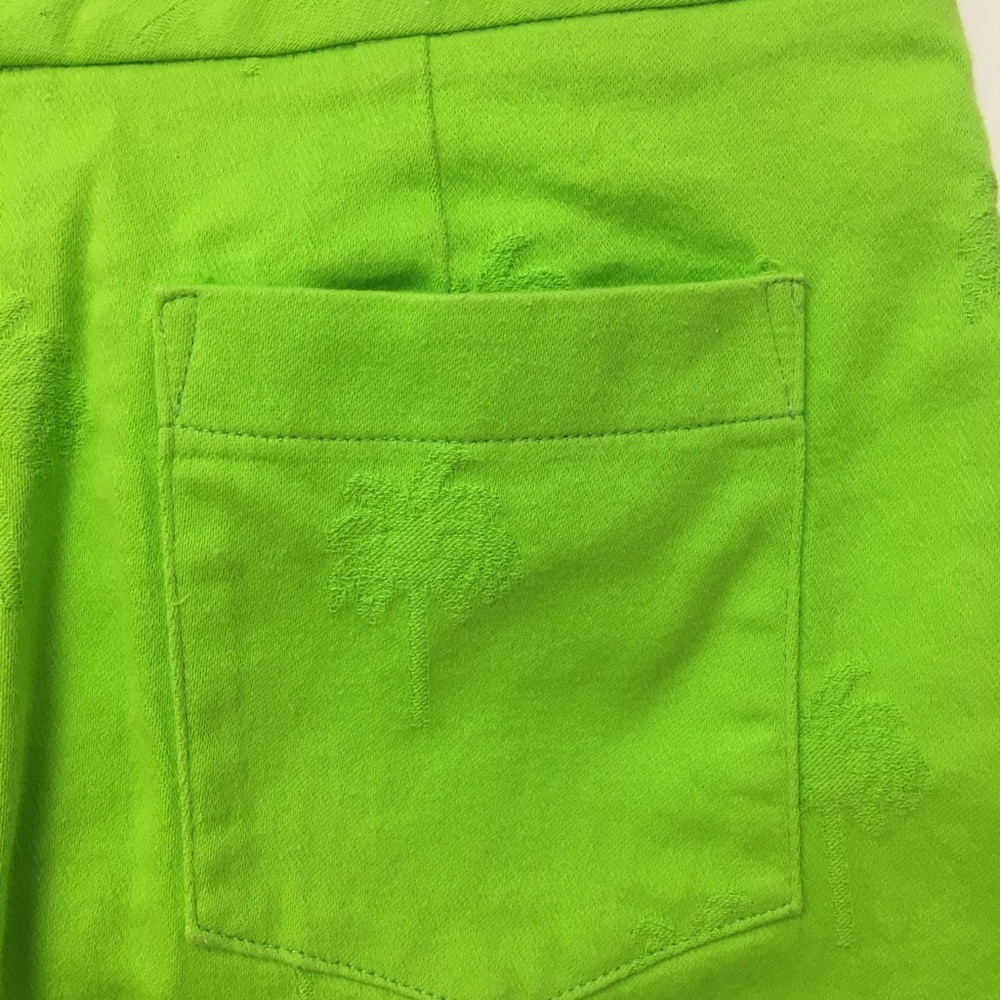 Classic Lilly Pulitzer Pineapple Capris!!! - image 8